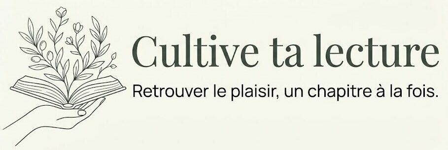 Cultive ta lecture