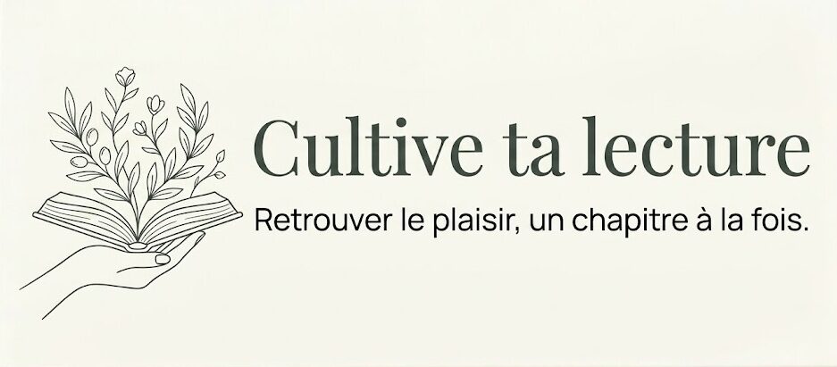 Cultive ta lecture